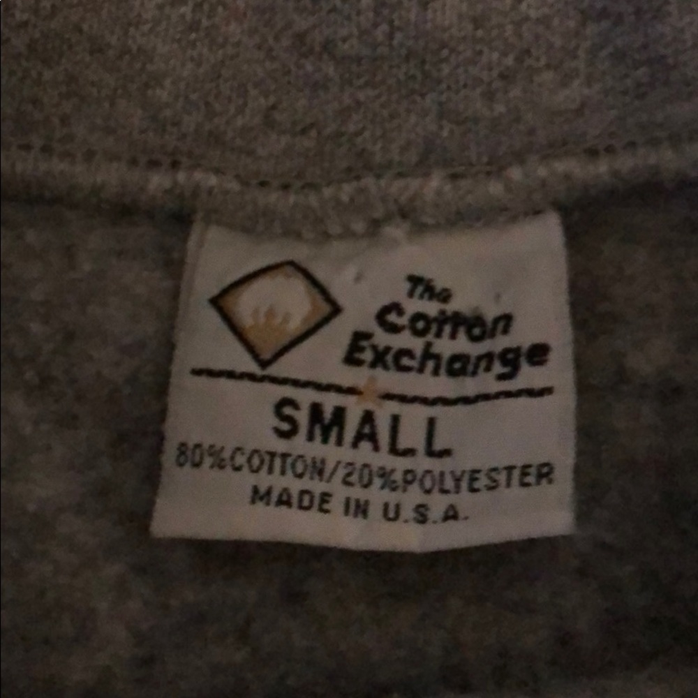 Duke crew neck - Picture 4 of 4